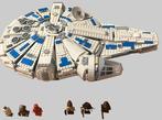 Lego Set - 75212 - Star Wars - Millennium Falcon with 7, Nieuw