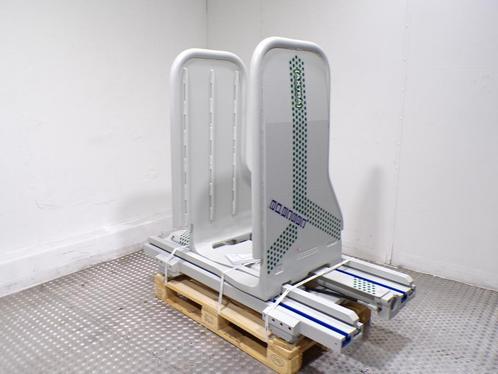 Cascade Balenklem (NIEUW), Zakelijke goederen, Machines en Bouw | Heftrucks en Intern transport, Overige aandrijving, 3000 tot 4000 kg