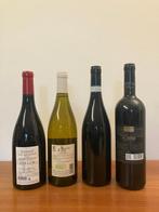 2016 Roccolo Grassi, 2020 Ca la Bionda Bianco del Casal,