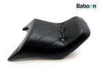 Buddy Seat Achter Moto Guzzi V65 650 Florida 1986-1995, Motoren, Verzenden, Gebruikt