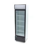 Boissons réfrigérateur - 360 L - 4 étagères réglables, Articles professionnels, Ophalen of Verzenden, Neuf, dans son emballage
