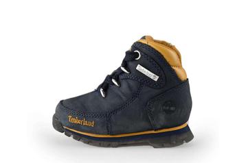 Timberland Veterboots in maat 22 Blauw | 5% extra korting beschikbaar voor biedingen