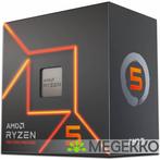 AMD Ryzen 5 7600, Informatique & Logiciels, Processeurs, Verzenden