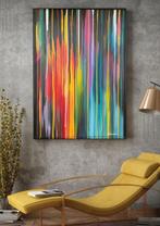 SEMIDAN ARTSI - LLUVIA INTERIOR - XL, Antiek en Kunst, Kunst | Schilderijen | Modern