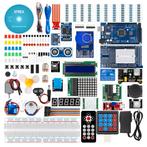 Strex Starter Kit geschikt voor Arduino Extra Groot -, Nieuw, Verzenden