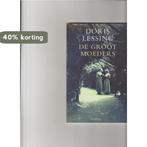De Grootmoeders 9789044612479 D. Lessing, Verzenden, D. Lessing