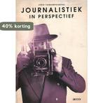 Journalistiek in perspectief 9789033485640, Boeken, Verzenden, Gelezen, Joris Vanderpoorten