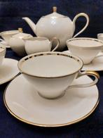 Bavaria - Schirding BAVARIA vintage - Service à thé (15) -