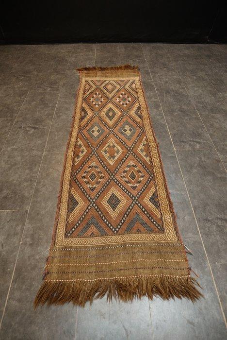 Turkse Kelim - Kelim - 205 cm - 70 cm, Huis en Inrichting, Stoffering | Tapijten en Vloerkleden