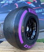 Pneu complet sur la roue - Formule 1 Pirelli - O.Z. *** NO, Nieuw