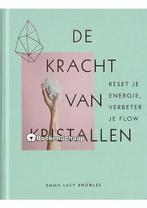 De kracht van kristallen, Boeken, Verzenden, Nieuw