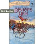 The Bishops Heir 9780345300973 Katherine Kurtz, Verzenden, Gelezen, Katherine Kurtz
