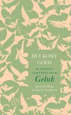 Het komt goed 9789028242777, Boeken, Verzenden, Zo goed als nieuw