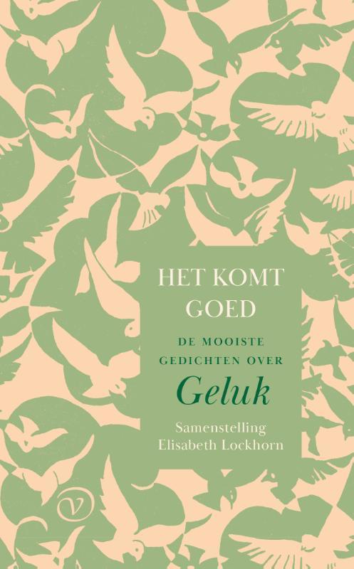 Het komt goed 9789028242777, Boeken, Gedichten en Poëzie, Zo goed als nieuw, Verzenden