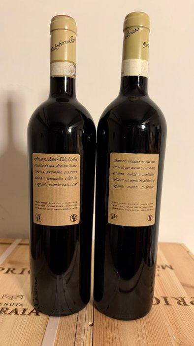 2006 Dal Forno Romano, Monte Lodoletta - Amarone della, Verzamelen, Wijnen