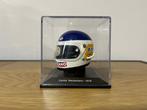 Spark 1:5 - Model raceauto (3) - Argentine Helmets Drivers