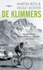 De klimmers 9789060058428 Martin Ros, Verzenden, Zo goed als nieuw, Martin Ros