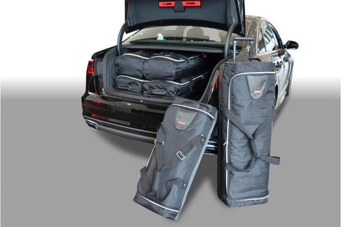 Reistassen set | Audi A6 (C7) 2011- 4 deurs | Car-bags, Handtassen en Accessoires, Tassen | Reistassen en Weekendtassen, Ophalen of Verzenden
