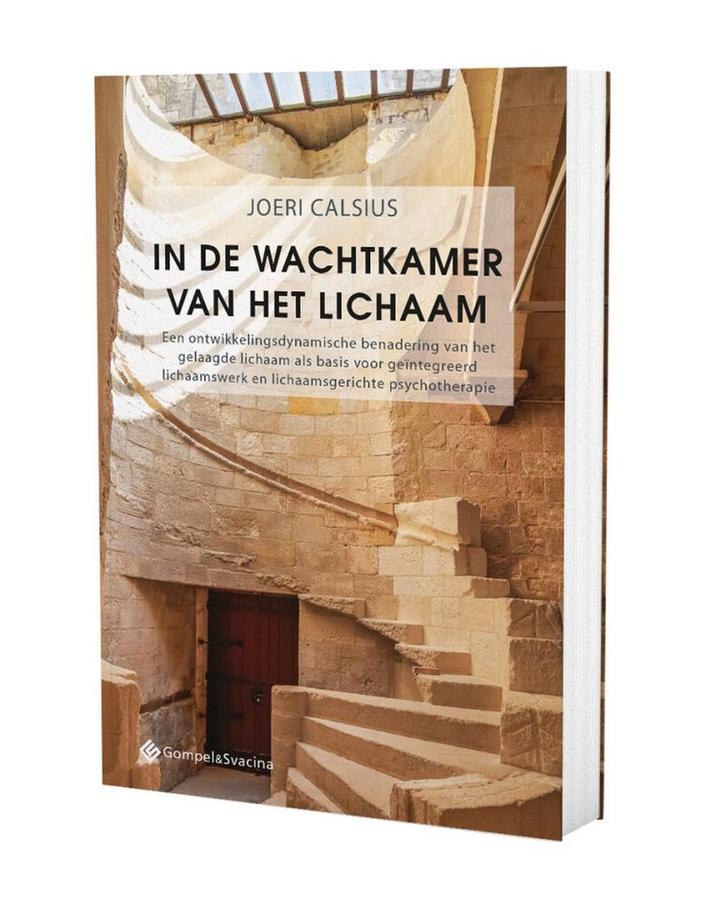 In de wachtkamer van het lichaam 9789463713276 Joeri Calsius, Boeken, Psychologie, Gelezen, Verzenden