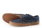 Vans Sneakers in maat 43 Blauw, Kleding | Heren, Schoenen, Zo goed als nieuw, Sneakers, Vans, Verzenden