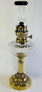 BEC - Lampe à huile - GLADIATOR - Ancienne lampe à huile, Antiquités & Art