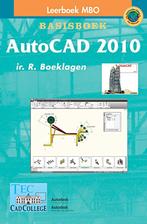 Autocad / 2010 / Deel Basisboek 9789072487612, Gelezen, [{:name=>'R. Boeklagen', :role=>'A01'}], Verzenden