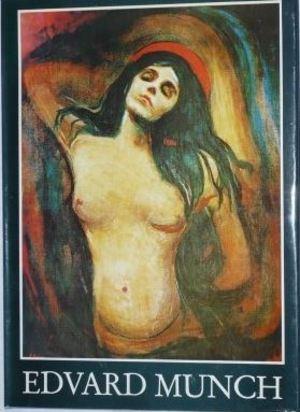 Edvard Munch, Boeken, Taal | Overige Talen, Verzenden