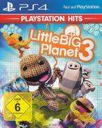 LittleBigPlanet 3-PlayStation Hits Duits (PlayStation 4), Games en Spelcomputers, Ophalen of Verzenden, Nieuw