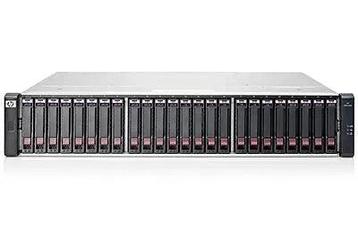 HPE MSA2040 SAN Storage C8R15A 2x Controller | 8 & 16Gb FC |, Ophalen of Verzenden