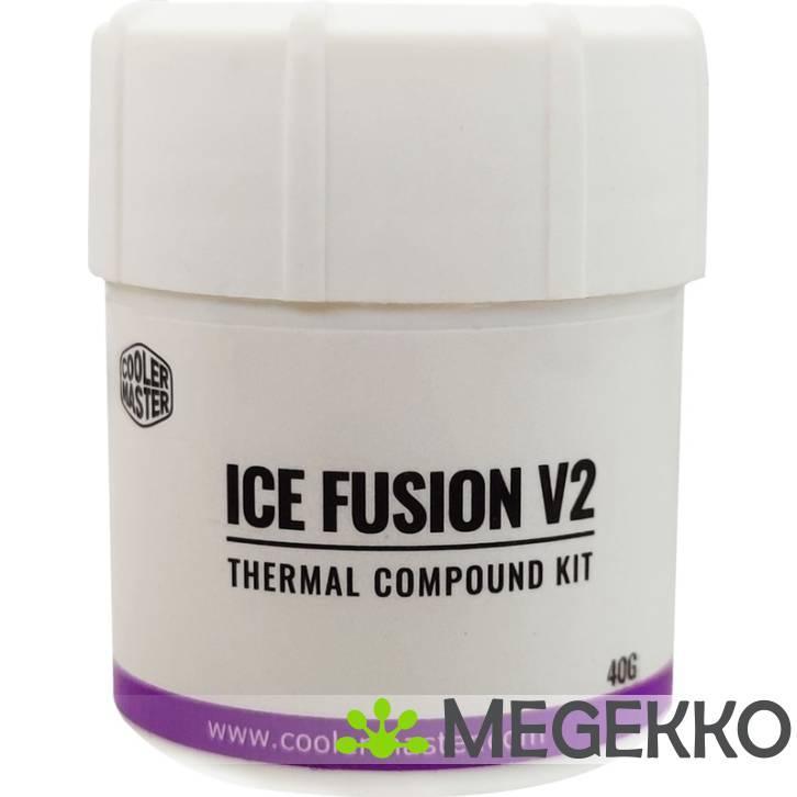 Cooler Master Ice Fusion V2, Computers en Software, Computerkoelers, Nieuw, Verzenden