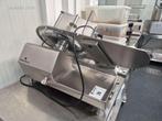 Inox vleessnijmachine FRANSTAL  TR 350, Ophalen, Nieuw