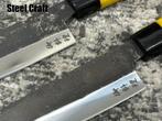 Keukenmes - Gyuto & Santoku messen - Premium Japanse Stalen