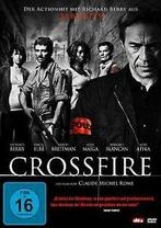 Crossfire von Claude-Michel Rome  DVD, CD & DVD, Verzenden