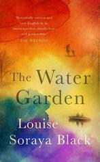 The Water Garden 9781916360273 Louise Soraya Black, Verzenden, Gelezen, Louise Soraya Black