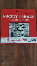 Mickey Mouse A Star Is Born ( Steamboat Willie) - Walt, Nieuw