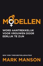 Modellen 9789400510920 Mark Manson, Boeken, Verzenden, Zo goed als nieuw, Mark Manson