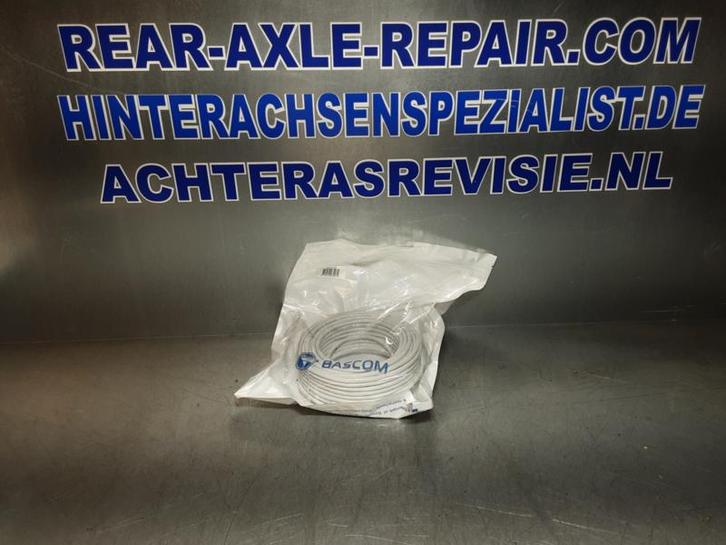 FTP Ethernetkabel 20 meter Cat 5E. (Van alles, Overig), Auto diversen, Auto-accessoires, Nieuw, Verzenden