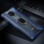 Xiaomi Mi 8 Lite Hoesje  - Magnetisch Shockproof Case Cover, Verzenden