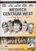 Medisch centrum west seizoen 4 aflevering 1-5 (dvd, Ophalen of Verzenden, Nieuw in verpakking