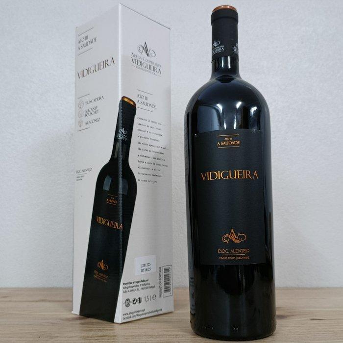 2024 Vidigueira - Alentejo DOC - 5 Magnums (1.5L), Collections, Vins