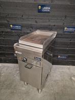 Mareno bakplaat | glad | 40 cm | 400V, Gebruikt