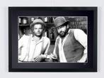 Bud Spencer & Terence Hill - They Call Me Trinity (1970) -, Nieuw