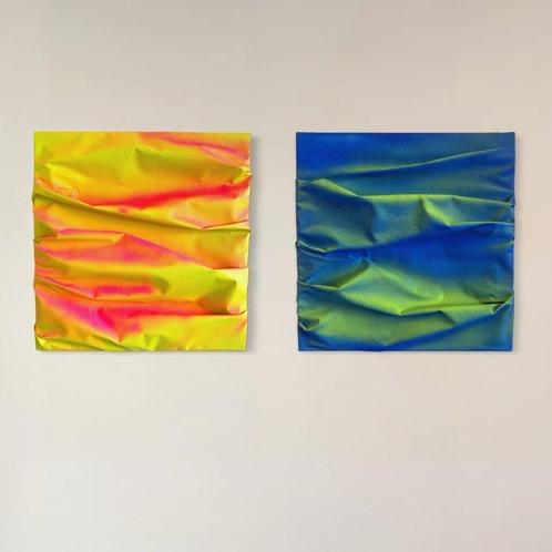 Louis Michel Krüger (1997) - Poison, Antiek en Kunst, Kunst | Schilderijen | Modern