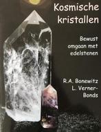 Kosmische kristallen 9789020243604 R.A. Bonewitz, Boeken, Verzenden, Gelezen, R.A. Bonewitz