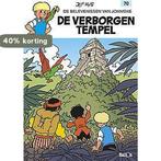 De verborgen tempel / De belevenissen van Jommeke / 70, Verzenden, Gelezen, Jef Nys