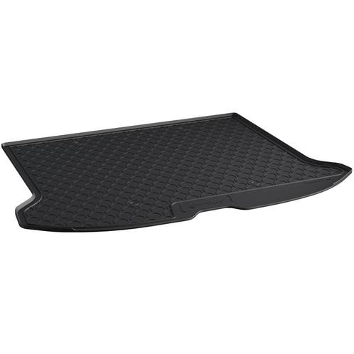 Rubber kofferbakmat | Volvo | XC60 08-13 5d suv. / XC60 13-1, Auto diversen, Kofferbakmatten, Nieuw, Verzenden