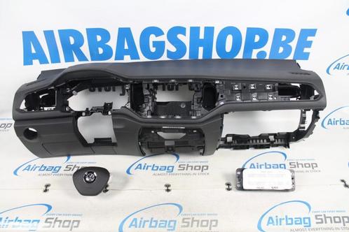Airbag set - Dashboard Volkswagen T-roc (2017-heden), Autos : Pièces & Accessoires, Tableau de bord & Interrupteurs