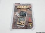 Nintendo Game & Watch - Mini Classics - Zelda - 1998 - NEW, Games en Spelcomputers, Verzenden, Gebruikt