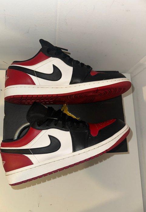 Air Jordan - Air Jordan 1 Low - Sneakers - Taille : EU 42.5, Kleding | Heren, Schoenen