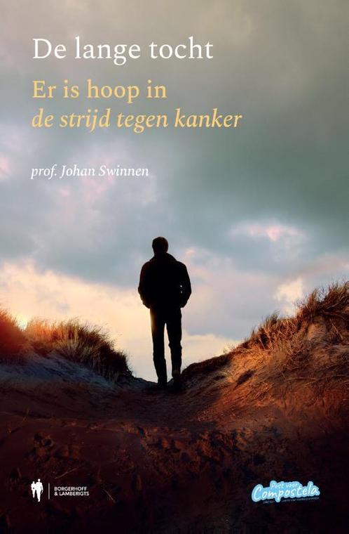 De lange tocht 9789089317865 Johan Swinnen, Boeken, Wetenschap, Gelezen, Verzenden